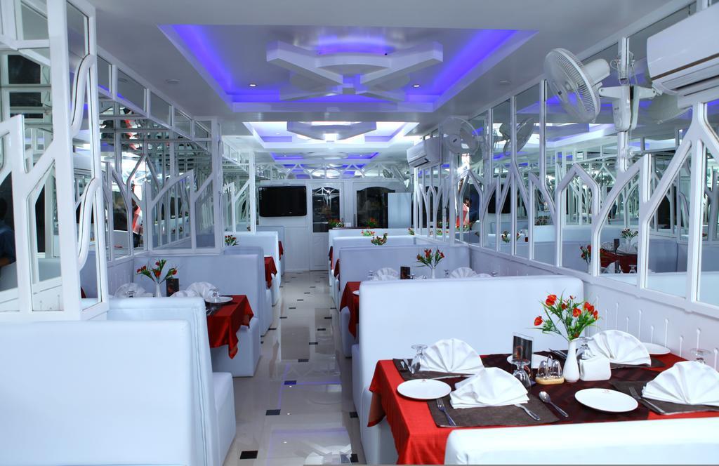 Gago Inn Thiruvananthapuram Oda fotoğraf
