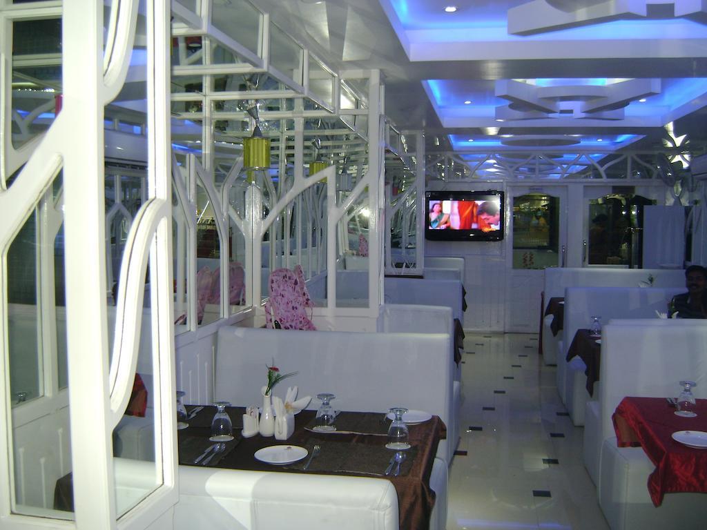 Gago Inn Thiruvananthapuram Dış mekan fotoğraf