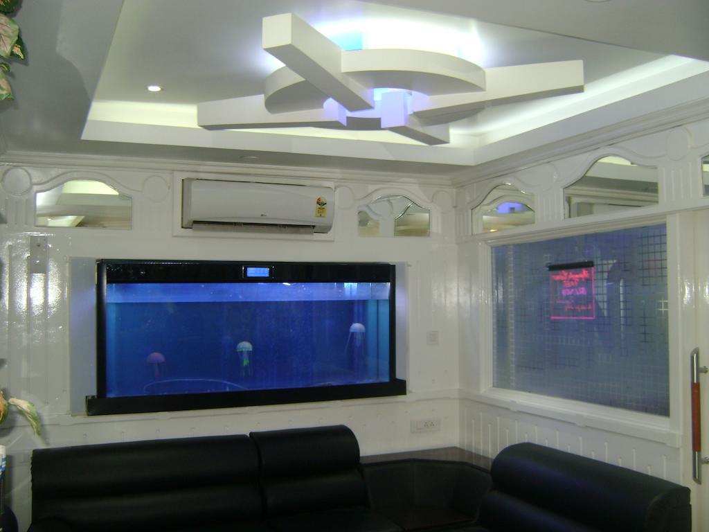 Gago Inn Thiruvananthapuram Dış mekan fotoğraf