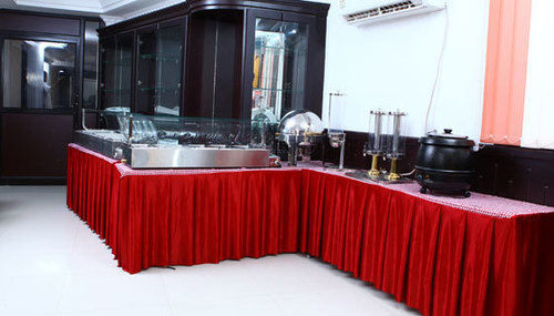 Gago Inn Thiruvananthapuram Dış mekan fotoğraf